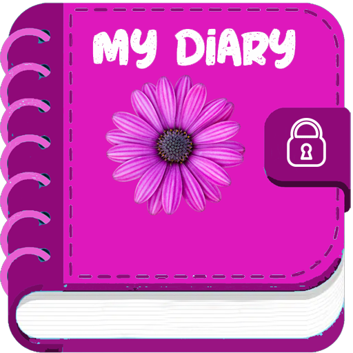 Buku Harian Ku Diary Jurnal