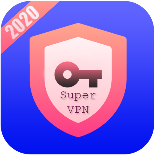 Super VPN Pro - Free Fast VPN