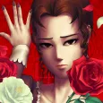 薔薇と椿 ~伝説の薔薇の嫁~