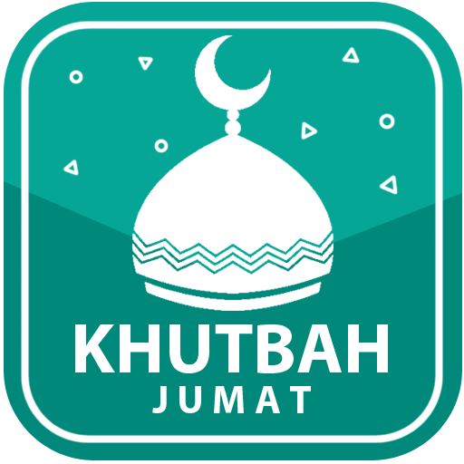 Khutbah Jum'at Islam Offline