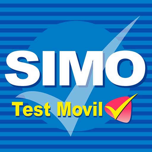 SIMO Móvil Test