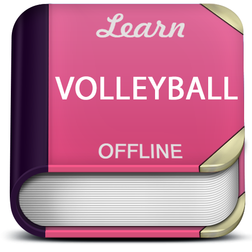 Easy Volleyball Tutorial