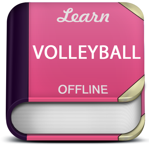 Easy Volleyball Tutorial