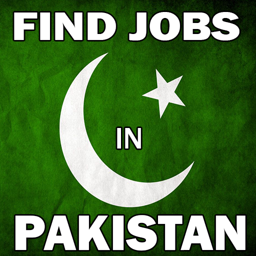 Jobs In PAKISTAN