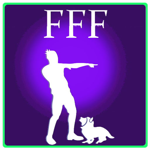 FFF FF Skin Tool : EMOTES