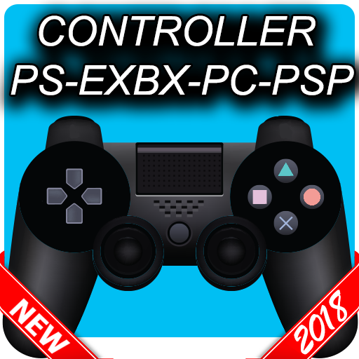 Controller Mobile  For PS3 PS4 PC exbx360