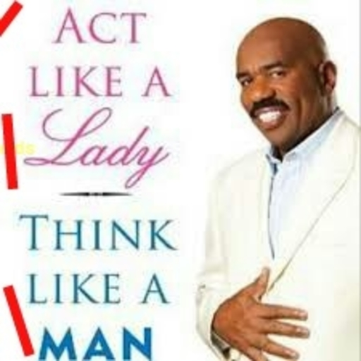 The Steve Harvey's Show