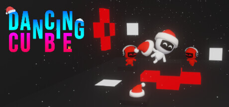 Dancing Cube Demo