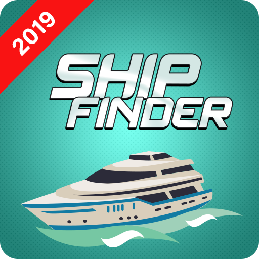 Ship Finder Live - Boat Finder