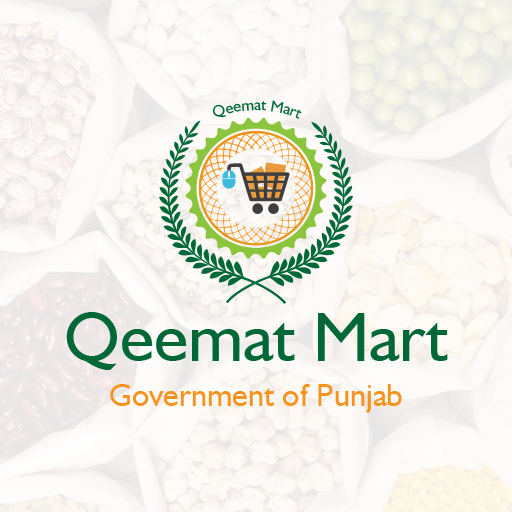 Qeemat Mart