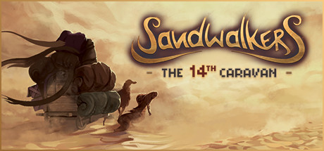 Sandwalkers: The Fourteenth Caravan