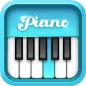 Piano Keyboard - Free Simply Music Band Apps