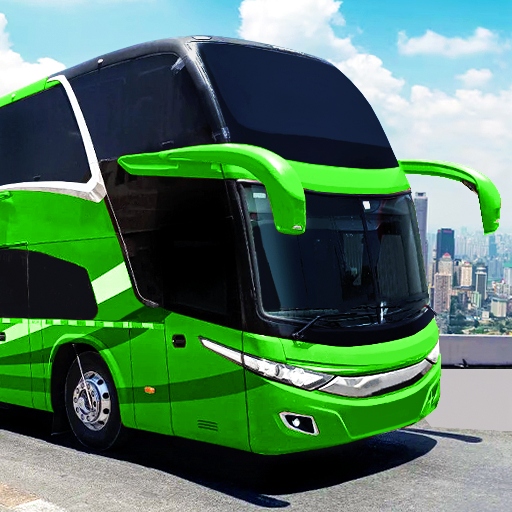 Şehir Otobüsü Simülatör