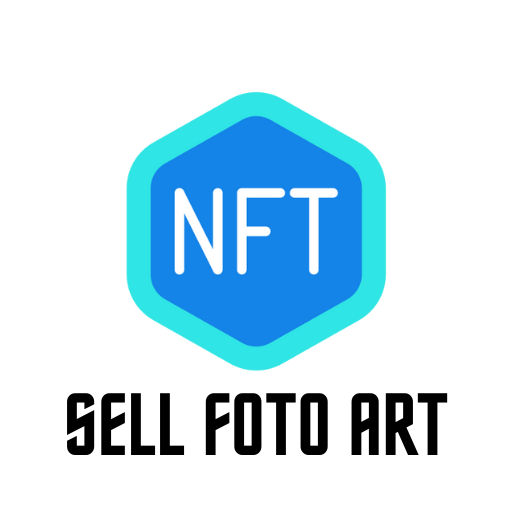 NFT - Aplikasi Jual Foto Guide