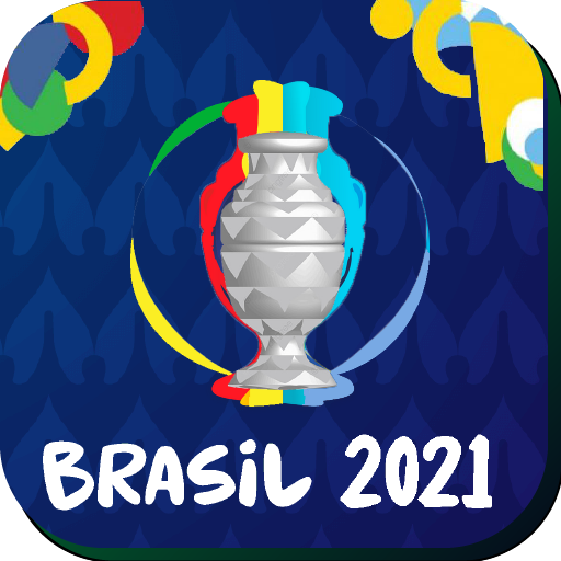 Copa America 2021 - Brasil TV 