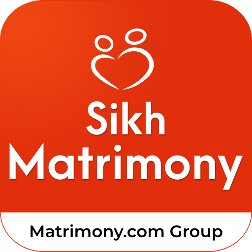 Sikh Matrimony - Marriage App