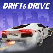 Drifting & Driving:Night Racer