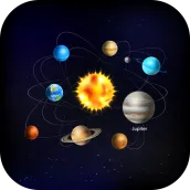 planet tata surya