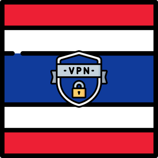 Thailand VPN - Private Proxy