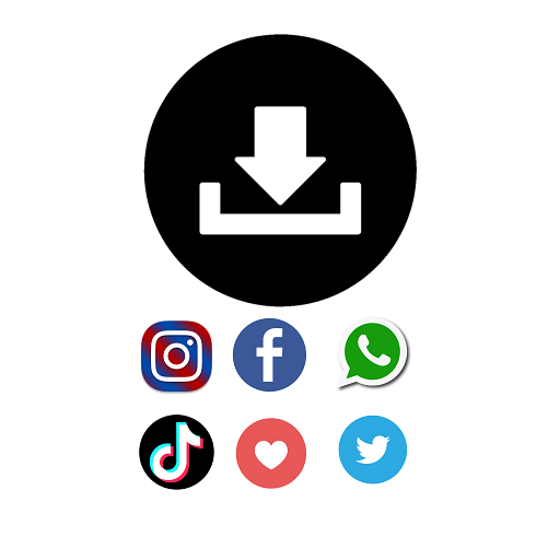 Social Media Video Downloader - All in One