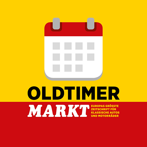 Oldtimer-Termine