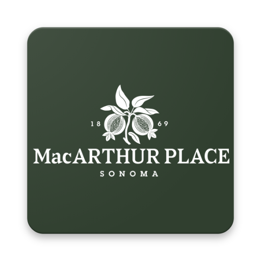 MacArthur Place