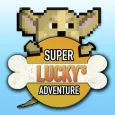 Super Lucky's Adventure