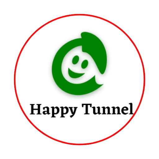 Happy Tunnel