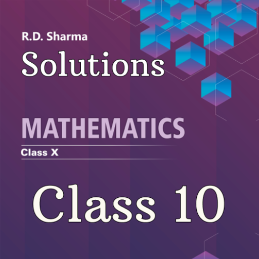 RD Sharma Class 10 Solutions