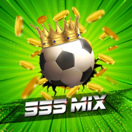 555 Mix