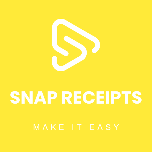 Snap Receipts -Thermal printer