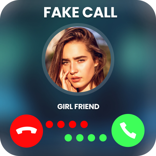 Prank & Fake Calling Simulator