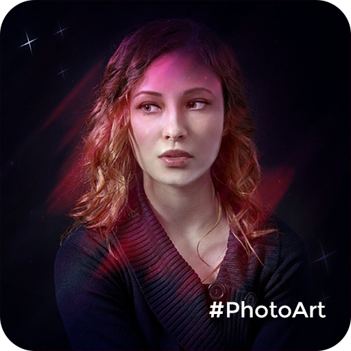 Art Filter Photo Editor & Selfie Camera