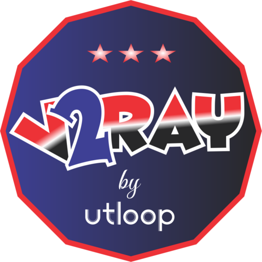 V2Ray by UTLoop: Vmess VPN