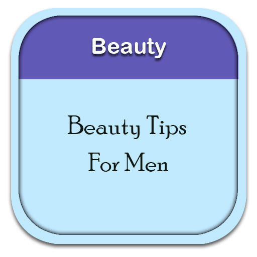 Beauty Tips For Men