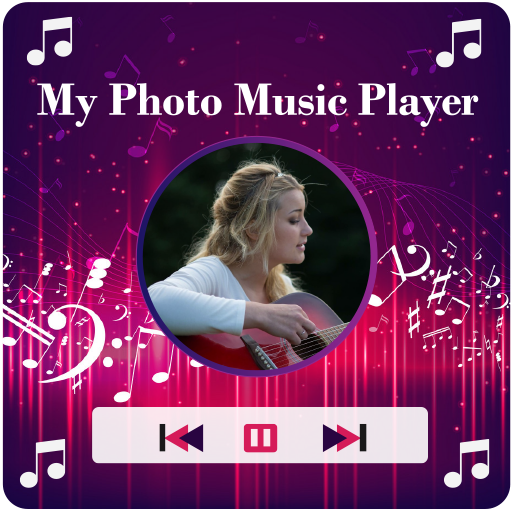 My Photo Music Player Pro