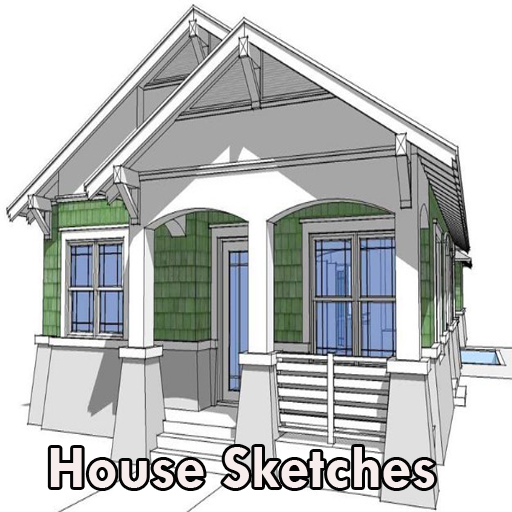 House Sketches