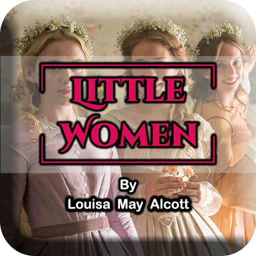 Little Women By Louisa May Alc