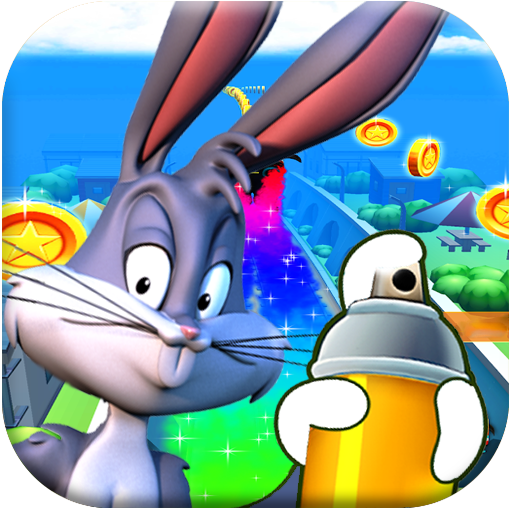 Looney tunes Adventure