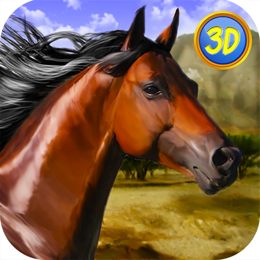 Arabian Horse Simulator