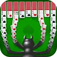 Spider Solitaire