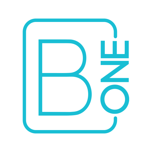 B.One