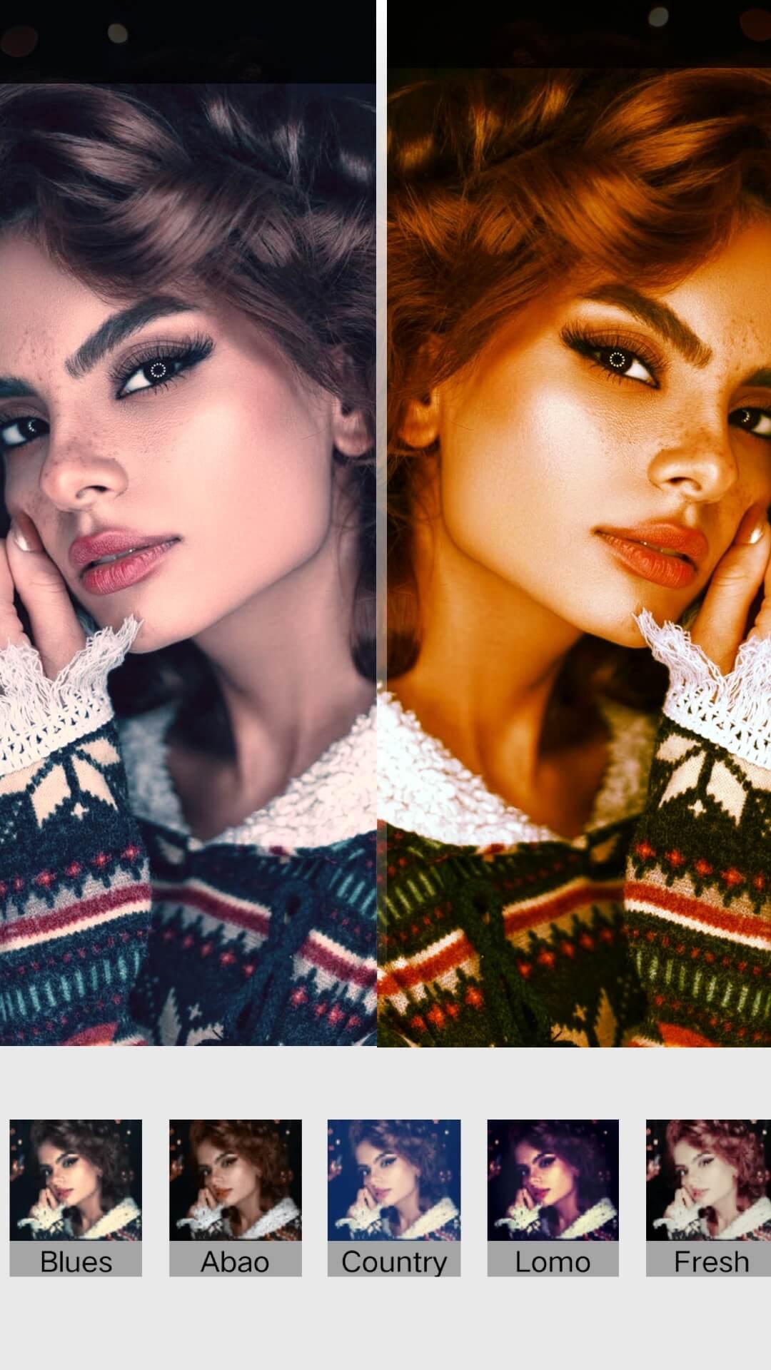 gallery