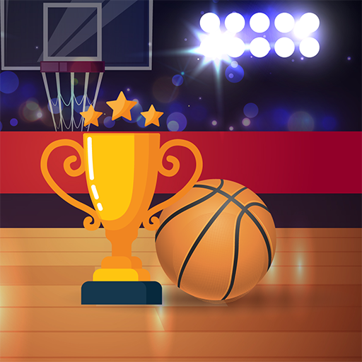 Basketball Championship - Tournament 2021