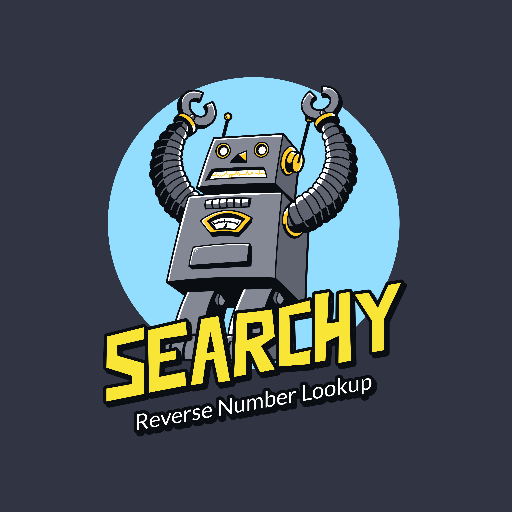 Searchy - Reverse Phone Lookup - Number Search App