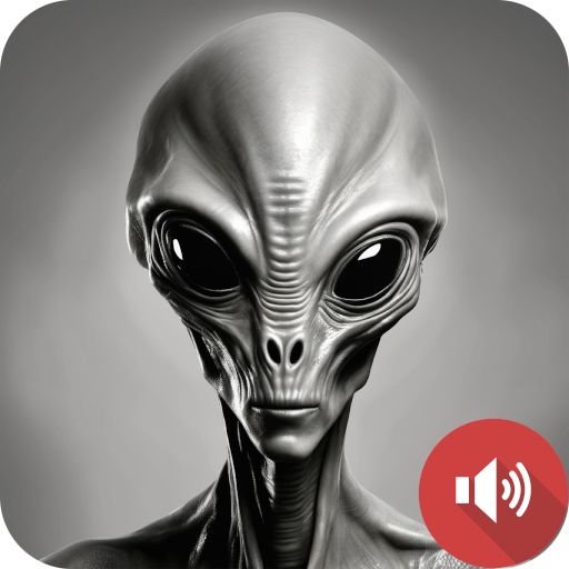 Alien Sounds