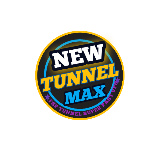 New Tunnel Max Super Fast vpn