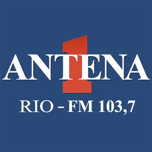 Rádio Antena 1 Rio 103,7