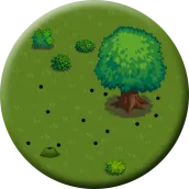 Ant simulator (anthill)