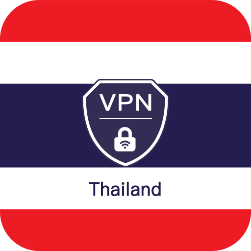 VPN Thailand - ใช้ IP ของไทย